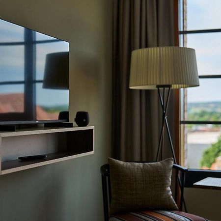 Freigeist Goettingen Nordstadt, A Member Of Design Hotels Exterior foto