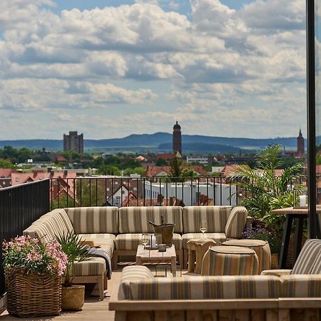 Freigeist Goettingen Nordstadt, A Member Of Design Hotels Exterior foto